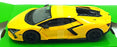 Welly NEX 1/24 Scale Diecast 24126W-YL - Lamborghini Revuelto - Yellow