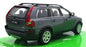 Welly 1/24 Scale Diecast 22460W - Volvo XC90 - Metallic Grey