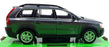 Welly 1/24 Scale Diecast 22460W - Volvo XC90 - Metallic Grey