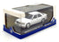 Solido 1/43 Scale S4313205 - 1990 Mercedes W124 E60 AMG - White