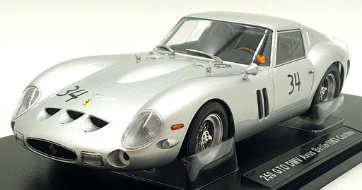 KK Scale 1/18 Scale KKDC180739 - Ferrari 250 GTO #34 DMV Avus Berlin - Cordes
