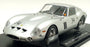 KK Scale 1/18 Scale KKDC180739 - Ferrari 250 GTO #34 DMV Avus Berlin - Cordes