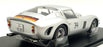 KK Scale 1/18 Scale KKDC180739 - Ferrari 250 GTO #34 DMV Avus Berlin - Cordes