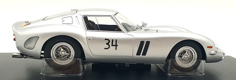 KK Scale 1/18 Scale KKDC180739 - Ferrari 250 GTO #34 DMV Avus Berlin - Cordes