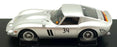 KK Scale 1/18 Scale KKDC180739 - Ferrari 250 GTO #34 DMV Avus Berlin - Cordes