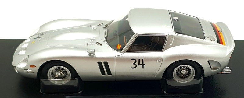 KK Scale 1/18 Scale KKDC180739 - Ferrari 250 GTO #34 DMV Avus Berlin - Cordes