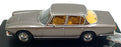 KK Scale 1/18 Scale KKDC181511 - Masserati Quattroporte - Met. Grey