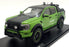 Solido 1/18 Scale S1813903 - 2024 Ford Ranger Raptor - Met. Green