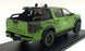 Solido 1/18 Scale S1813903 - 2024 Ford Ranger Raptor - Met. Green