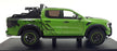 Solido 1/18 Scale S1813903 - 2024 Ford Ranger Raptor - Met. Green