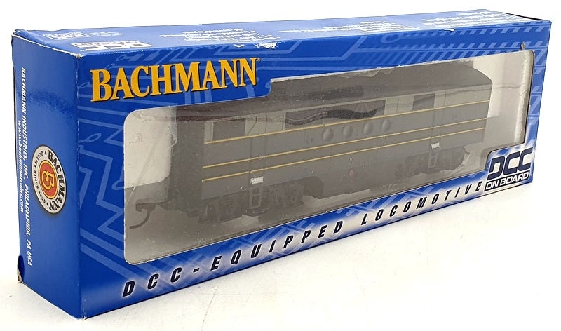 Bachmann HO 1/87 Scale 60212 - FT B-Unit Locomotives Baltimore 7 Ohio