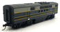 Bachmann HO 1/87 Scale 60212 - FT B-Unit Locomotives Baltimore 7 Ohio