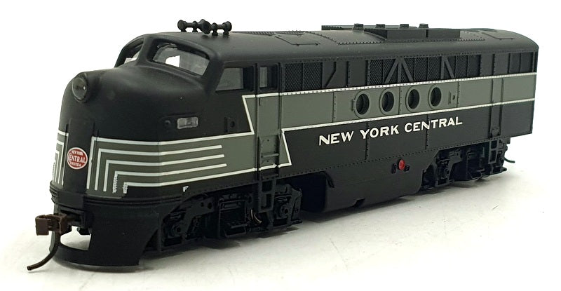 Bachmann HO 1/87 Scale 11707 - Diesel Locomotive FT A-Unit New York Central