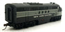 Bachmann HO 1/87 Scale 11707 - Diesel Locomotive FT A-Unit New York Central