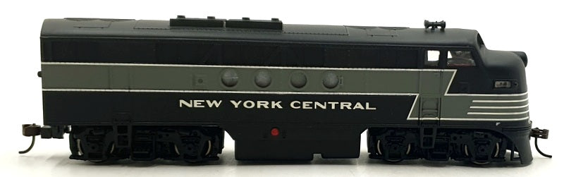 Bachmann HO 1/87 Scale 11707 - Diesel Locomotive FT A-Unit New York Central