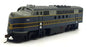 Bachmann HO 1/87 Scale 60112 - Ft A Unit Locomotive - Baltimore and Ohio