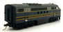 Bachmann HO 1/87 Scale 60112 - Ft A Unit Locomotive - Baltimore and Ohio