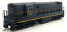 Bachmann HO 1/87 Scale 64112 - Fairbanks Morse H16-44 Diesel Loco Baltimore/Ohio