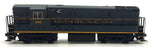 Bachmann HO 1/87 Scale 64112 - Fairbanks Morse H16-44 Diesel Loco Baltimore/Ohio