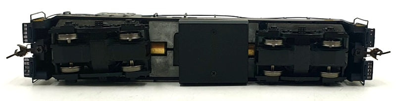 Bachmann HO 1/87 Scale 64112 - Fairbanks Morse H16-44 Diesel Loco Baltimore/Ohio