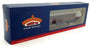 Bachmann OO Gauge (1/76) 34-630 MK1 Suburban 2nd Brake Coach BR - Maroon