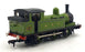 Bachmann OO 1/76 Scale 31-063 - J72 Tank E1 Class 2173 NER Lined - Green