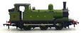 Bachmann OO 1/76 Scale 31-063 - J72 Tank E1 Class 2173 NER Lined - Green