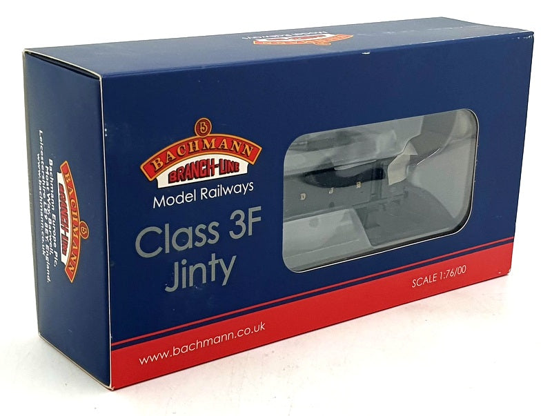 Bachmann OO 1/76 Scale 32-233 - Class 3F Jinty 23 SDJR - Blue