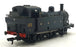 Bachmann OO 1/76 Scale 32-233 - Class 3F Jinty 23 SDJR - Blue