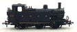 Bachmann OO 1/76 Scale 32-233 - Class 3F Jinty 23 SDJR - Blue