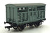 Bachmann OO Gauge 37-701 - 10T Cattle Wagon M14390 LMS - Grey