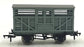 Bachmann OO Gauge 37-701 - 10T Cattle Wagon M14390 LMS - Grey