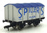 Dapol OO Gauge (1/76) B824 - GPV Spillers Flour #179
