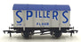 Dapol OO Gauge (1/76) B824 - GPV Spillers Flour #179