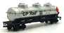 Bachmann HO (1/87) Scale 0935 - '41 Dome Tank Car CP Rail