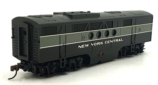 Bachmann HO 1/87 Scale 11807 EMD FT-B Units New York Central - Lightning Stripe