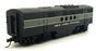 Bachmann HO 1/87 Scale 11807 EMD FT-B Units New York Central - Lightning Stripe