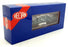 Heljan 1/76 00 Scale 1723 - BR Blue D8534 Locomotive with Full Yellow Ends