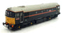 Heljan 1/76 00 Scale 3464 - Fragonset Railways Locomotive #33021 Eastleigh Black