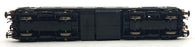 Heljan 1/76 00 Scale 3464 - Fragonset Railways Locomotive #33021 Eastleigh Black