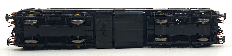 Heljan 1/76 00 Scale 3464 - Fragonset Railways Locomotive #33021 Eastleigh Black