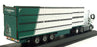 Oxford Diecast 1/76 Scale 76SNG006 Scania S Series Livestock Trailer Jenkinson