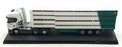 Oxford Diecast 1/76 Scale 76SNG006 Scania S Series Livestock Trailer Jenkinson