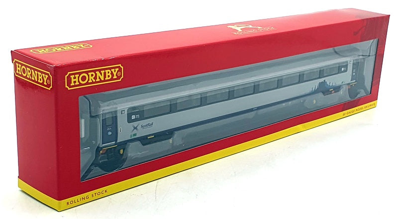 Hornby OO Gauge (1/76) R 4937 - Scotrail Mk3 Sliding Doors TS Coach #42561