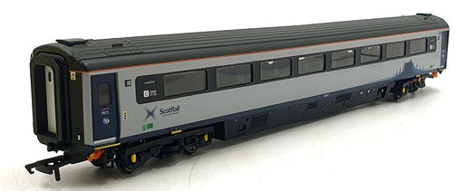Hornby OO Gauge (1/76) R 4937 - Scotrail Mk3 Sliding Doors TS Coach #42561