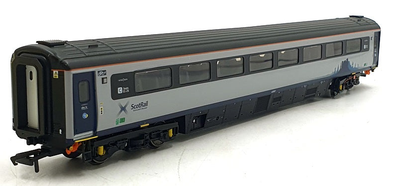 Hornby OO Gauge (1/76) R 4937 - Scotrail Mk3 Sliding Doors TS Coach #42561