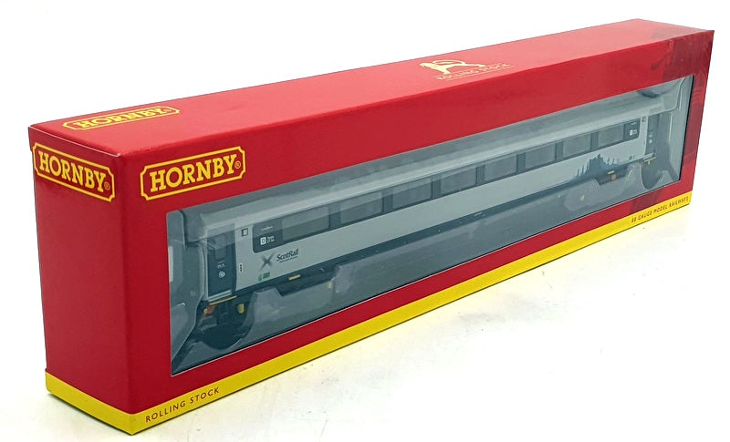 Hornby OO Gauge (1/76) R 4890 - Scotrail Mk3 Sliding Doors TSL Coach #42046