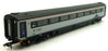 Hornby OO Gauge (1/76) R 4890 - Scotrail Mk3 Sliding Doors TSL Coach #42046