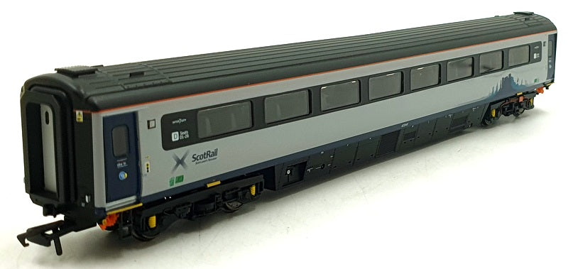Hornby OO Gauge (1/76) R 4890 - Scotrail Mk3 Sliding Doors TSL Coach #42046