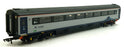Hornby OO Gauge (1/76) R 4890 - Scotrail Mk3 Sliding Doors TSL Coach #42046
